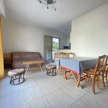 Appartement T2, Vue Mer, Proche Plage Et Commerces, Parking Inclus - Fr-1-474-6 アルカション エクステリア 写真