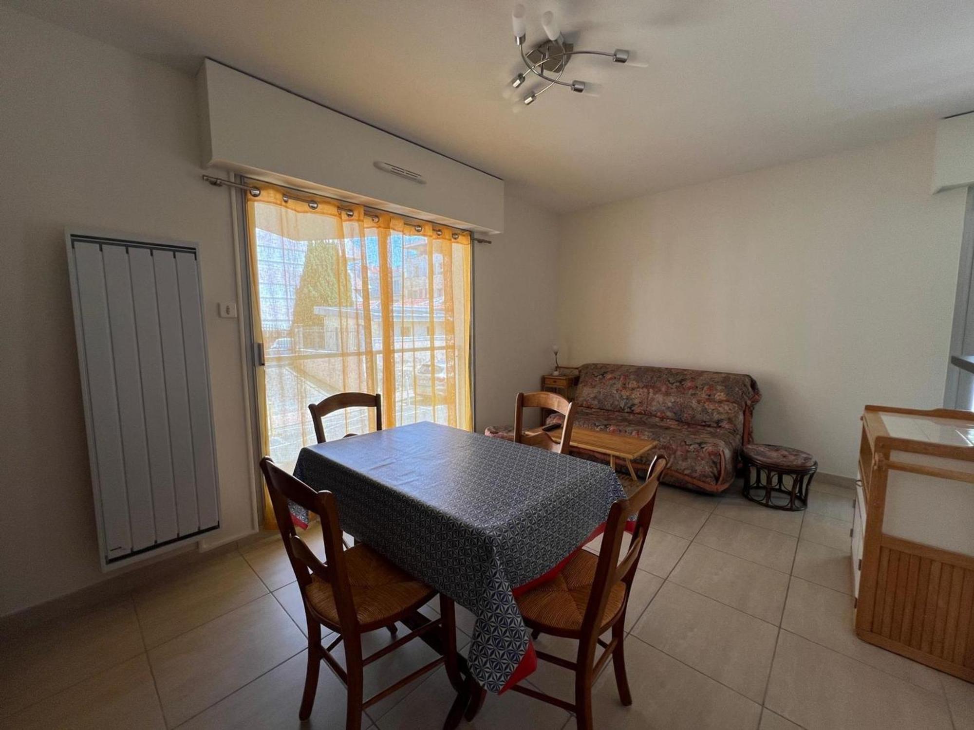 Appartement T2, Vue Mer, Proche Plage Et Commerces, Parking Inclus - Fr-1-474-6 アルカション エクステリア 写真