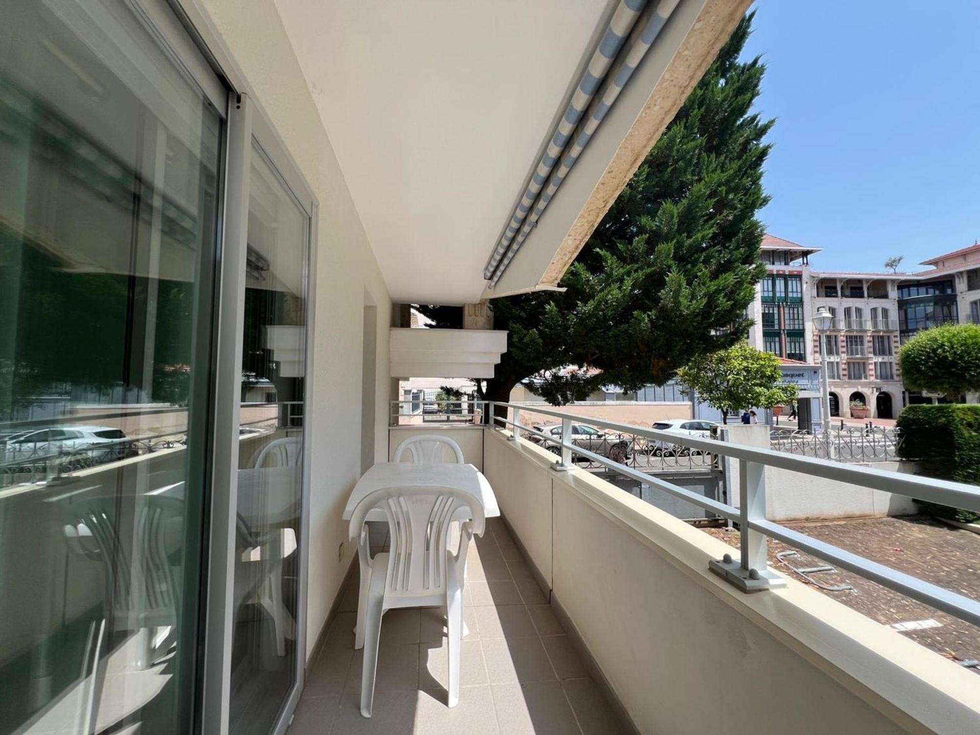 Appartement T2, Vue Mer, Proche Plage Et Commerces, Parking Inclus - Fr-1-474-6 アルカション エクステリア 写真