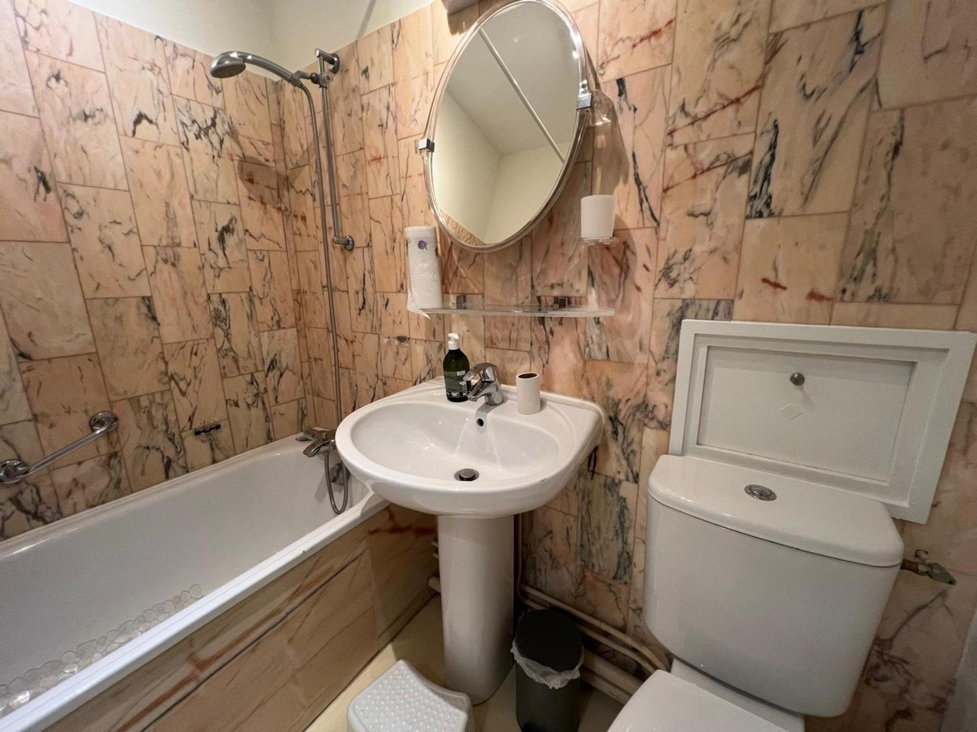 Appartement T2, Vue Mer, Proche Plage Et Commerces, Parking Inclus - Fr-1-474-6 アルカション エクステリア 写真
